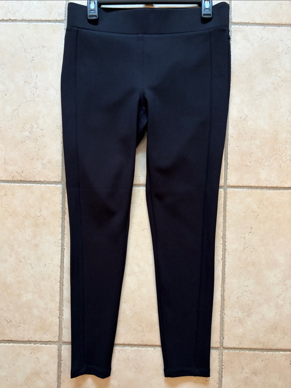 LOFT Black Leggings